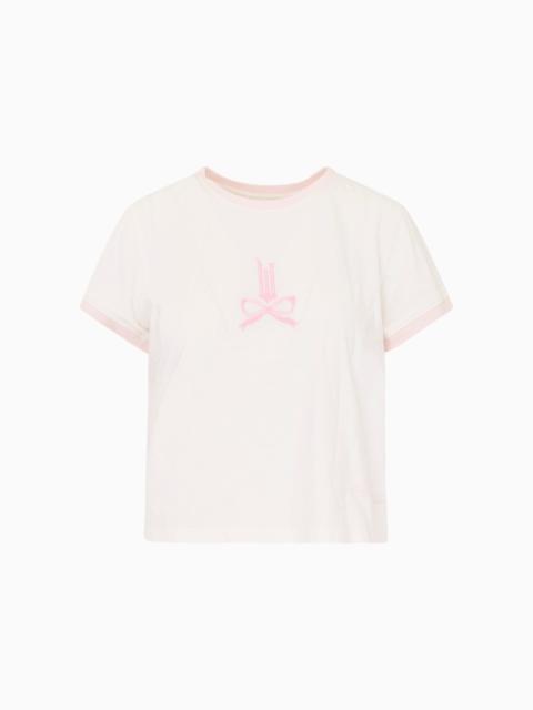 Wicked x LoveShackFancy Lia Tee