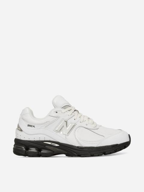 2002R Sneakers White