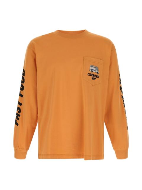 'Cold Drinks' T-shirt