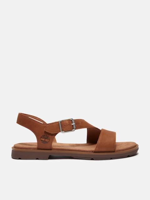 Women's Calista Bay Backstrap Sandal