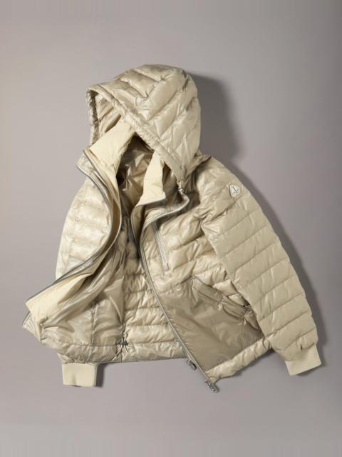 CLOUD WALKER AIR DOWN HOODIE