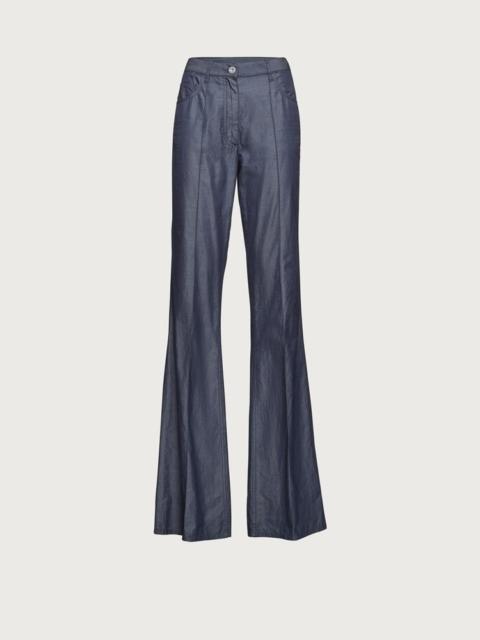 COTTON TROUSER