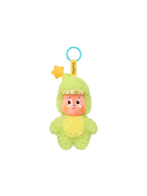 Pop Mart Twinkle Twinkle Be a Little Star Series Lose a Tooth Plush Pendant