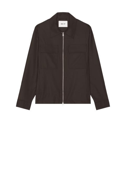 Alban Jacket