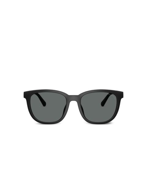 C-textured sunglasses