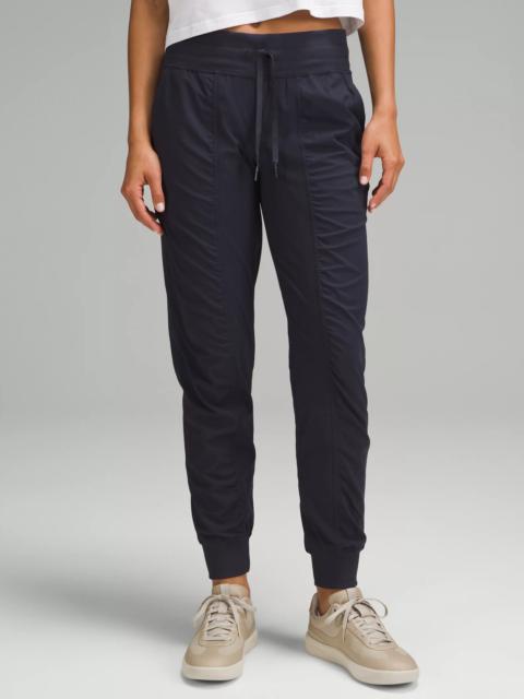 Dance Studio Mid-Rise Jogger *Full Length