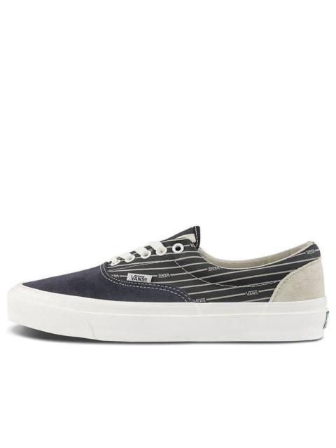 Vans OG Era LX 'Stripes - Iron Charcoal' VN0A4BVA2SX