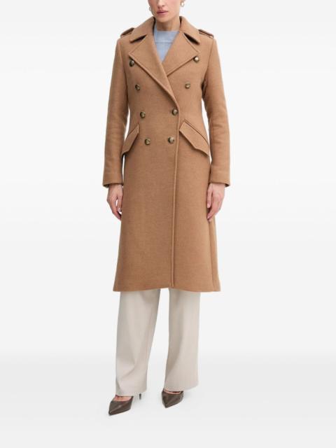 Cottesmore coat