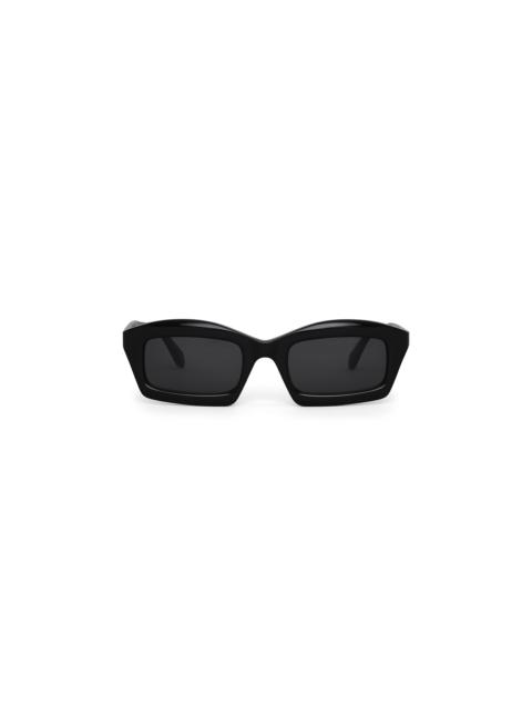 RECTANGULAR SUNGLASSES