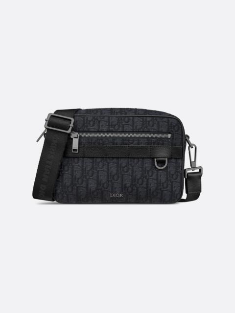 Safari Bag with Strap