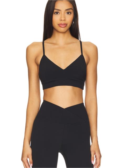 Studio Racer Bralette