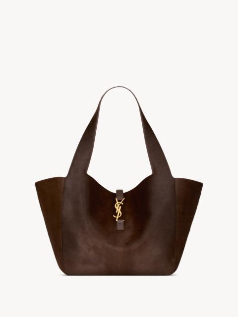 LE 5 À 7 BEA IN PONY HAIR LEATHER