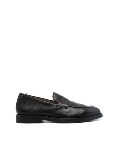 Opera Flexi 101 strap loafers