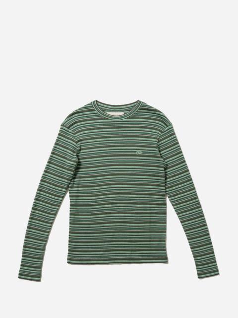 Striped Long Sleeved T-shirt