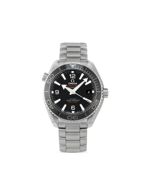 2024 unworn Seamaster Planet Ocean 600M 39.5mm