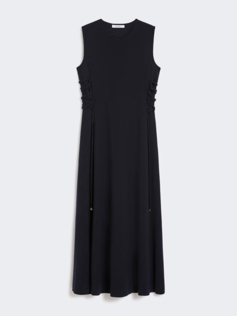 DELFI Sleeveless wool dress