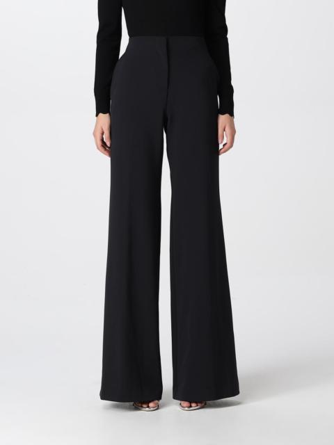 Pinko Dattero trousers in cady