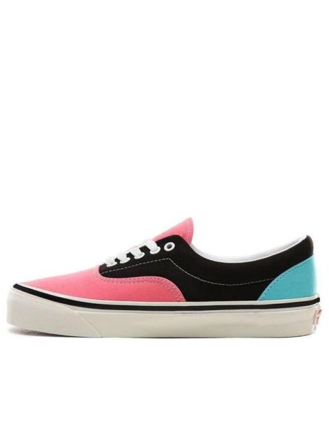 Vans Era 95 DX 'Rose Black Turquoise' VN0A2RR1VYB