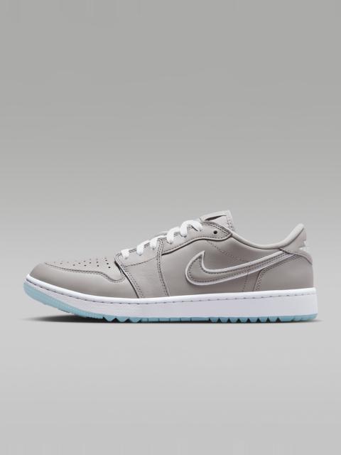Air Jordan 1 Low G Golf Shoes