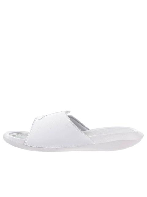 Air Jordan Hydro 6 /Pure Platinum 881473-120