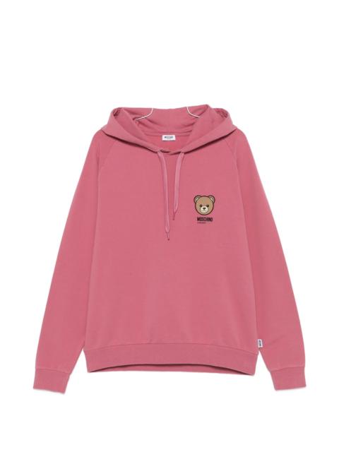Moschino Bear Hoodie