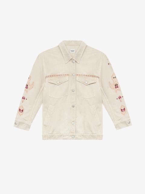 MANONA JACKET