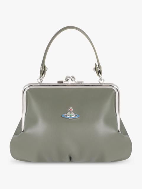 GRANNY FRAME ENAMEL ORB | GREEN