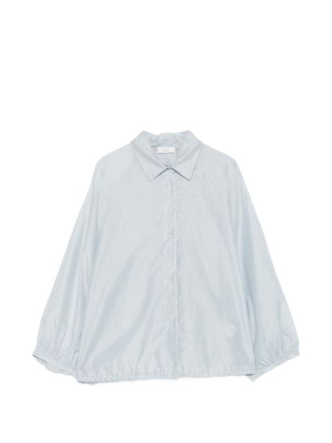 toggle-detail shirt