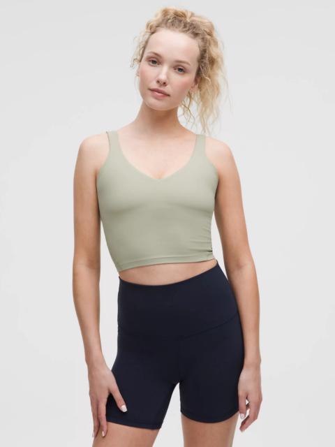 lululemon Align™ Tank Top *Light Support, A/B Cup
