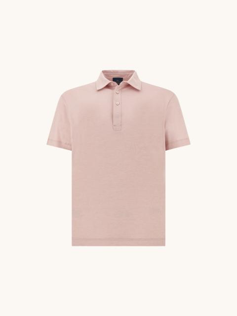 X-SOFT JERSEY POLO