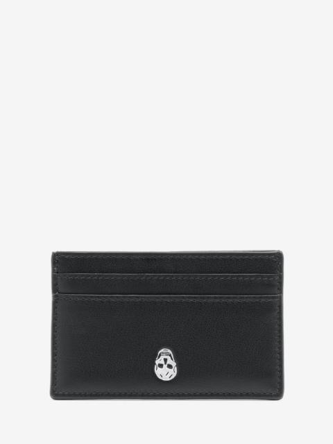 Skull Card Holder