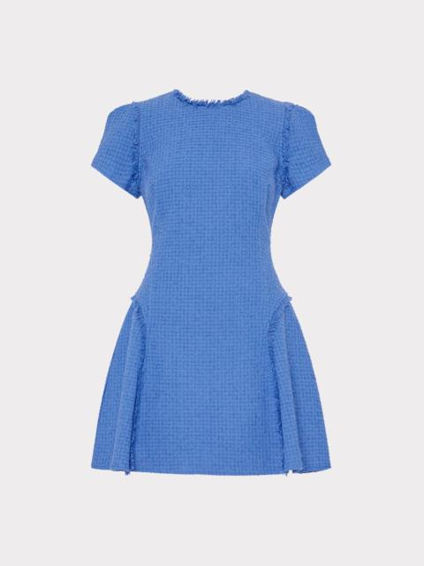 Samara Boucle Mini Dress