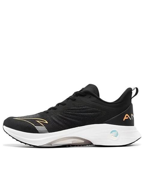 ANTA MACH 3.0 Nitrogen 'Black Yellow' 112335583S-1