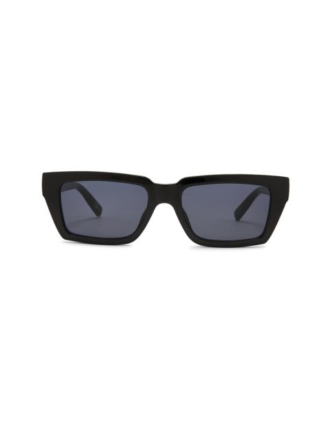 Nocturnal Habit Sunglasses