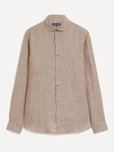 Antonio Linen Shirt