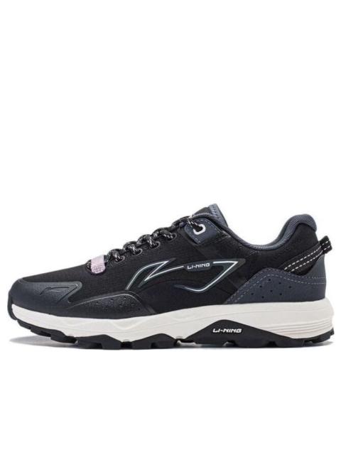 (WMNS) Li-Ning Gundam 'Black White' ARNT012-2