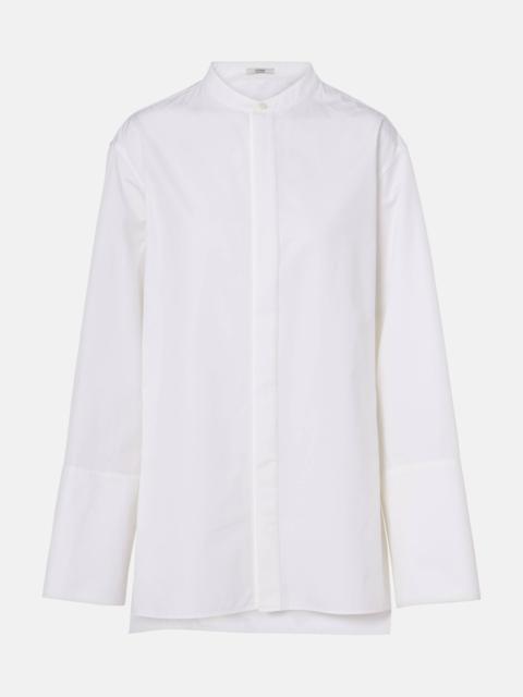 Esme cotton shirt