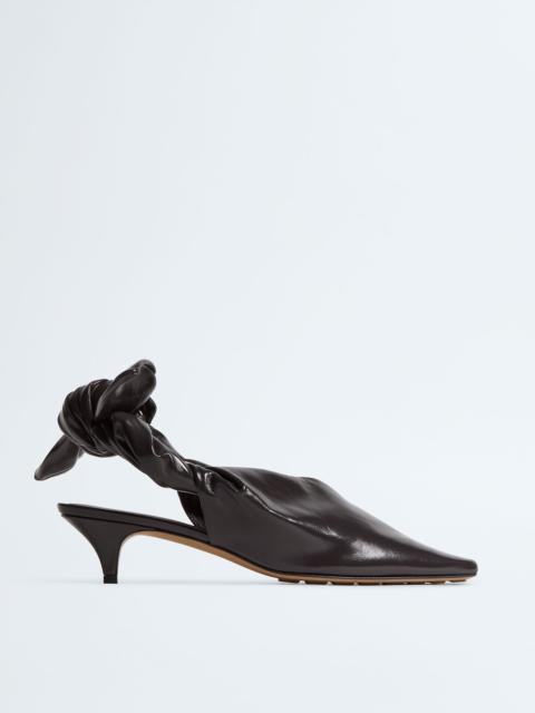 Vesta Sling Back Pump