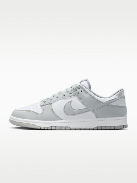 Nike Dunk Low Retro Men's Shoes