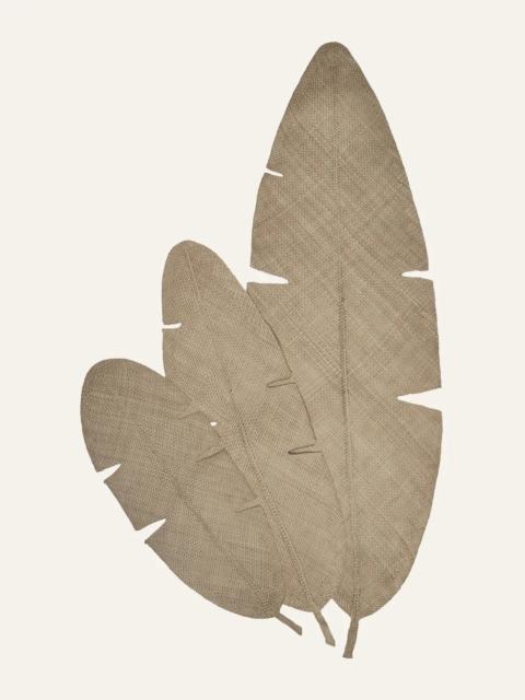 Mythic Ecosystem Table Mats Set of 3