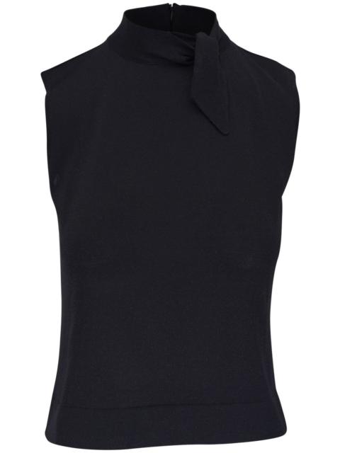bow-detailing top