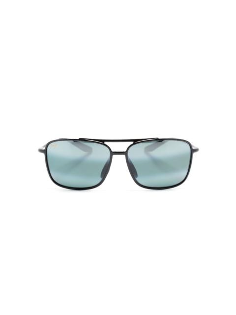 Kaupo Gap square-frame sunglasses