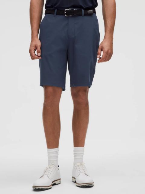 ABC Classic-Fit Golf Short 9"