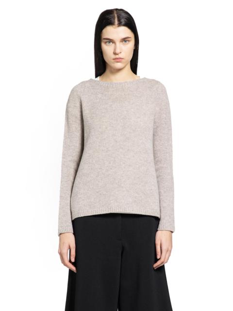 Wool And Cashmere Sweater