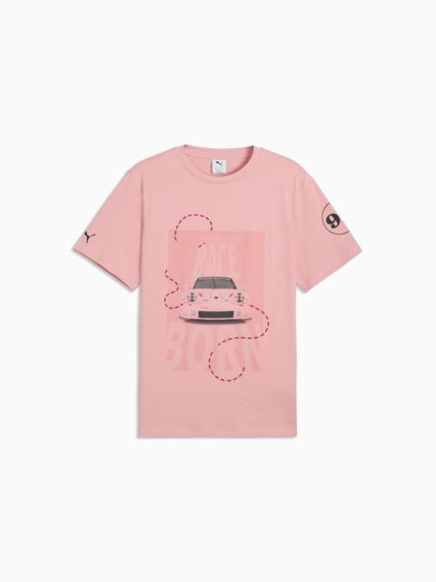 Porsche Legacy Sau Men's Tee