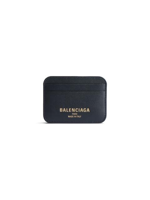 Women's Cash 2.0 Card Holder  in Black