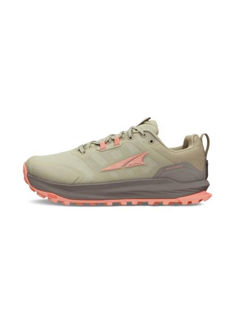 Women's Lone Peak 9 Waterproof Low