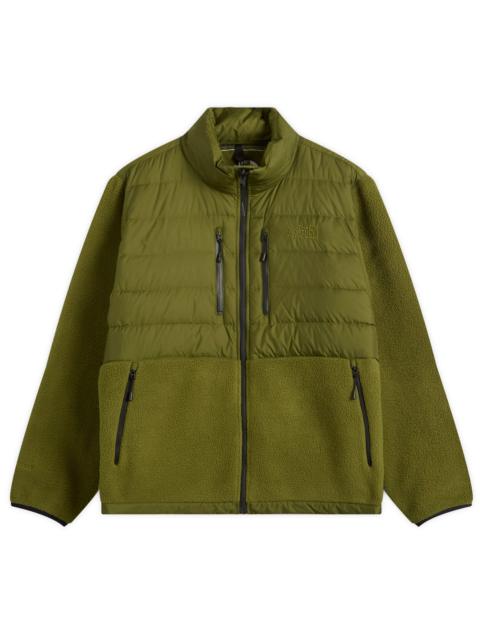 The North Face Remastered Denali Tek Hybrid Jacket