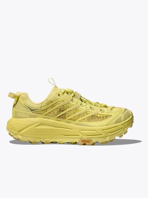 Mafate Three2 Shoes in Yuzu/Cardamom