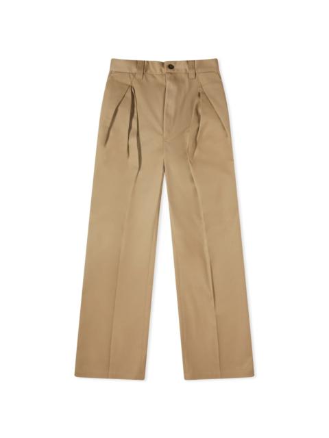 Maison Margiela Tailored Pant